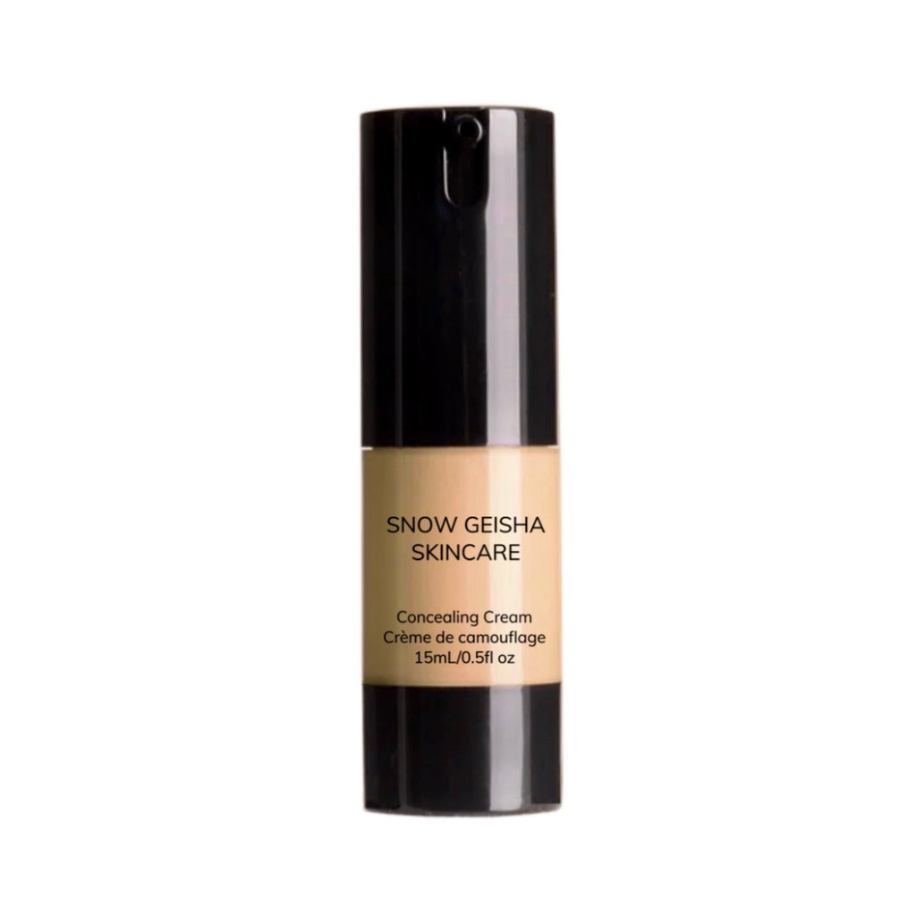 Full Cover Concealing Cream '110'