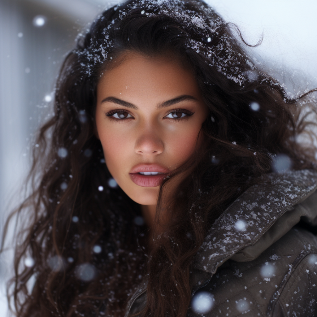 Satin Finish Bronzer in ‘Capri’