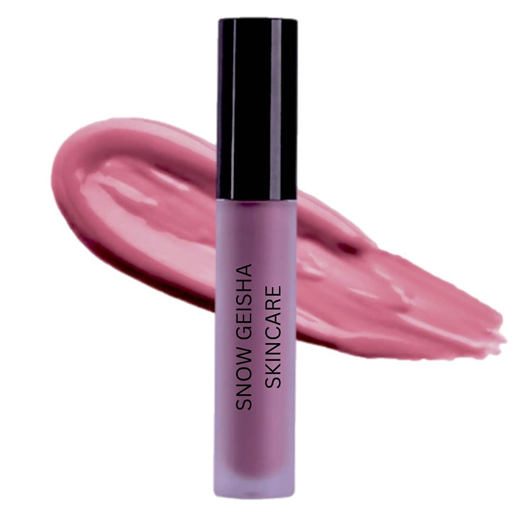 Lip Gloss ’MAUVE PLUM’