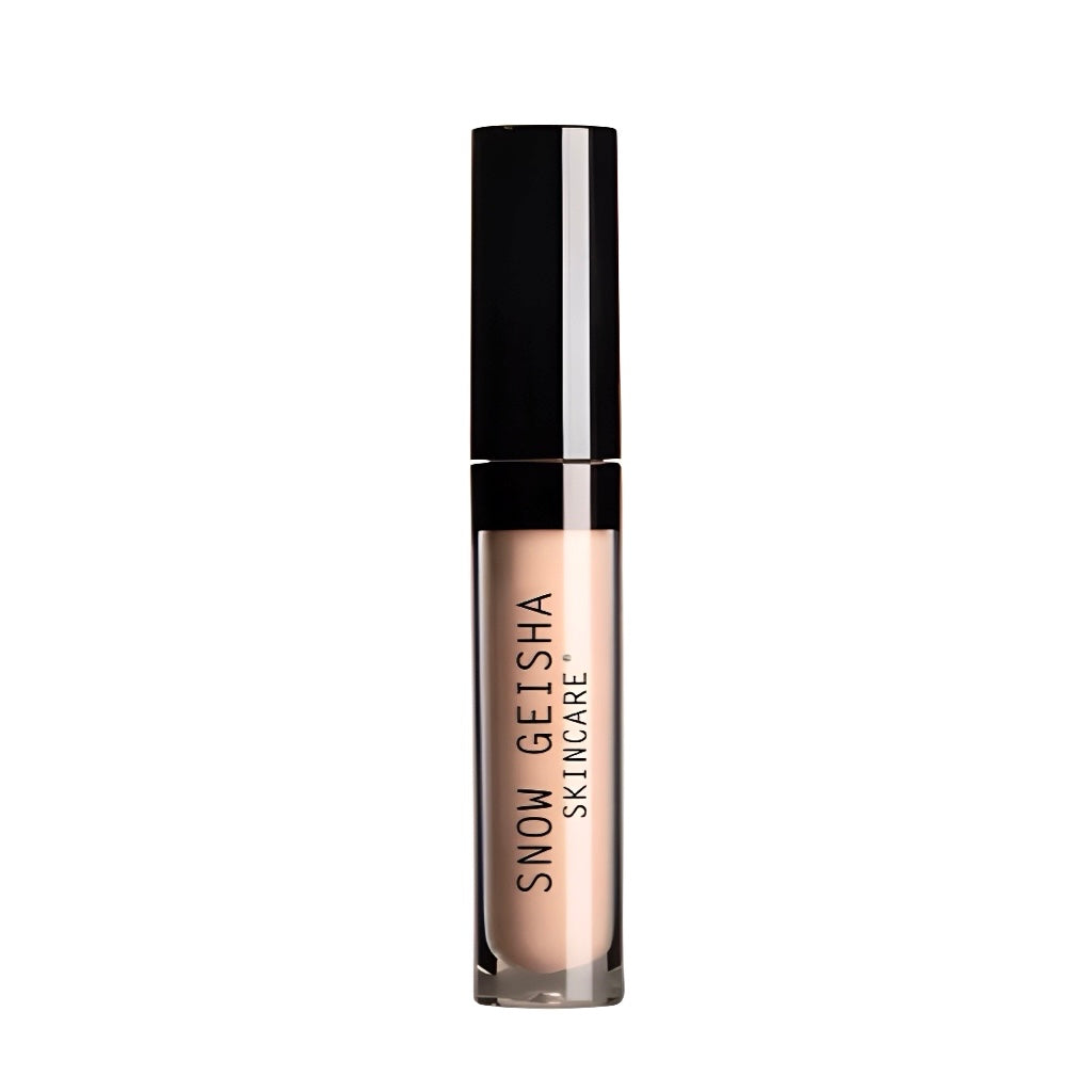 Concealing Cream with Brush ‘101’