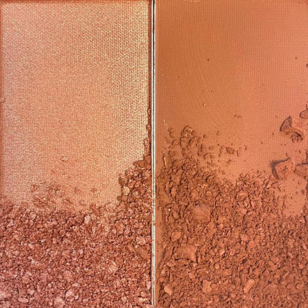 Contour + Highlight Duet in Sun Kissed