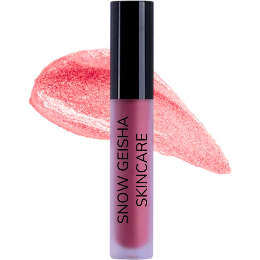 Lip Gloss 'PERFECT POUT'