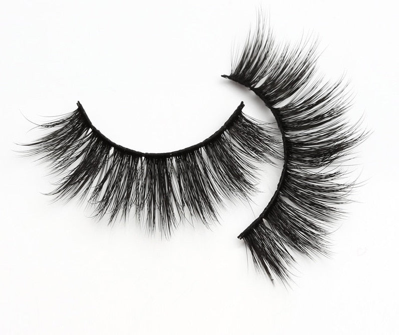 Snow Geisha Lashes '104' - SNOW GEISHA SKINCARE