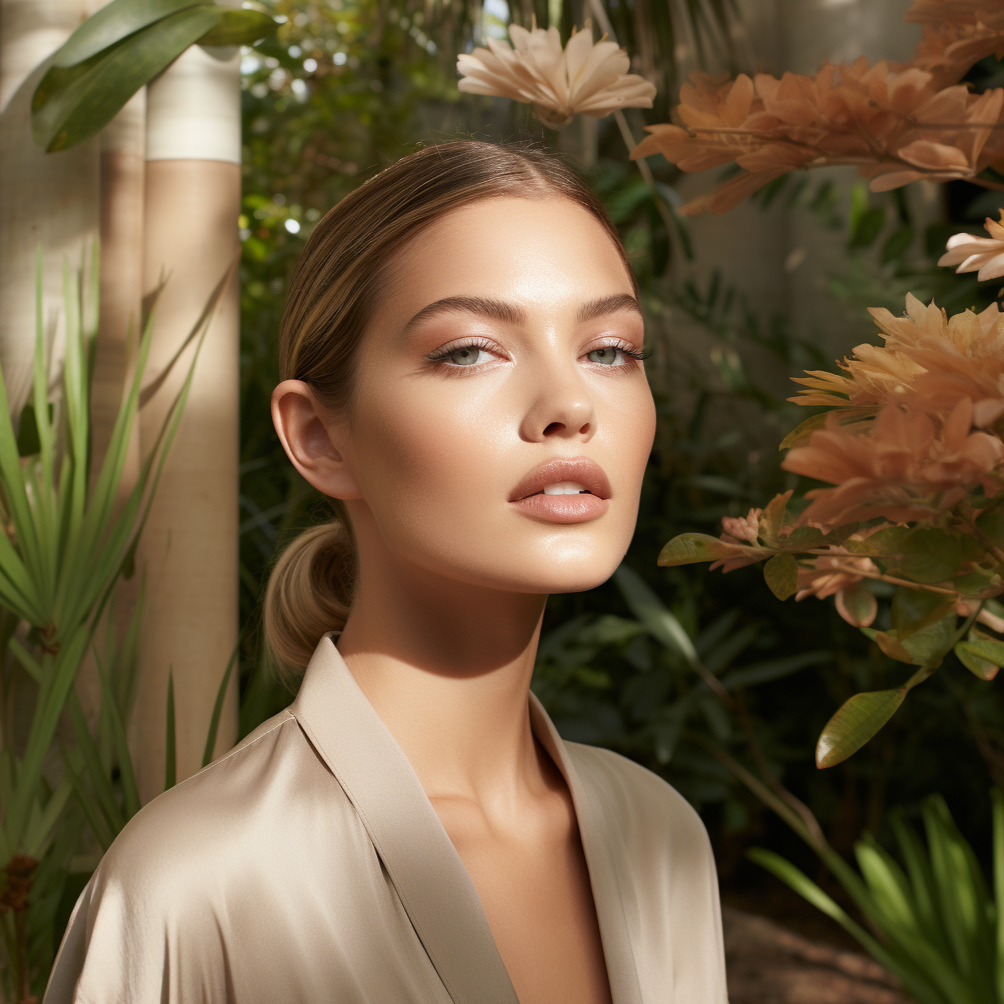 Studio Blend Cover Foundation SPF 15 '105'