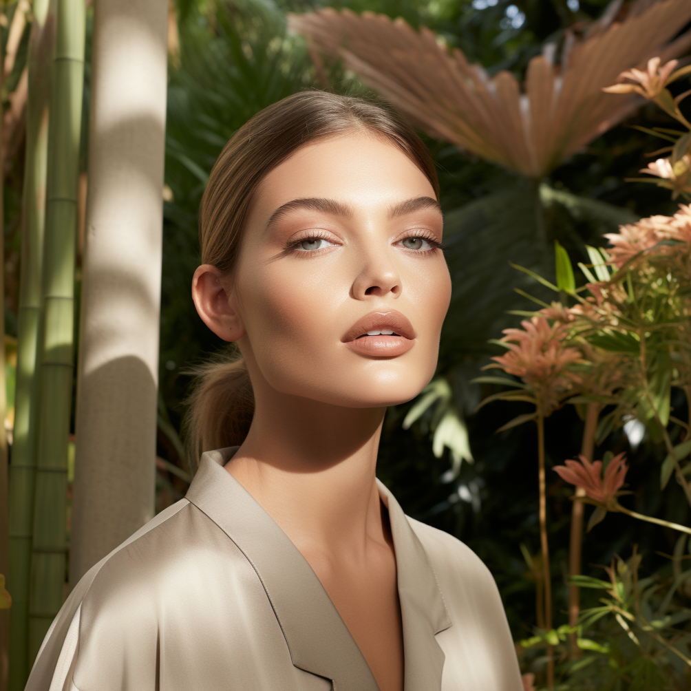 Lip Pencil 'NUDE PETAL'