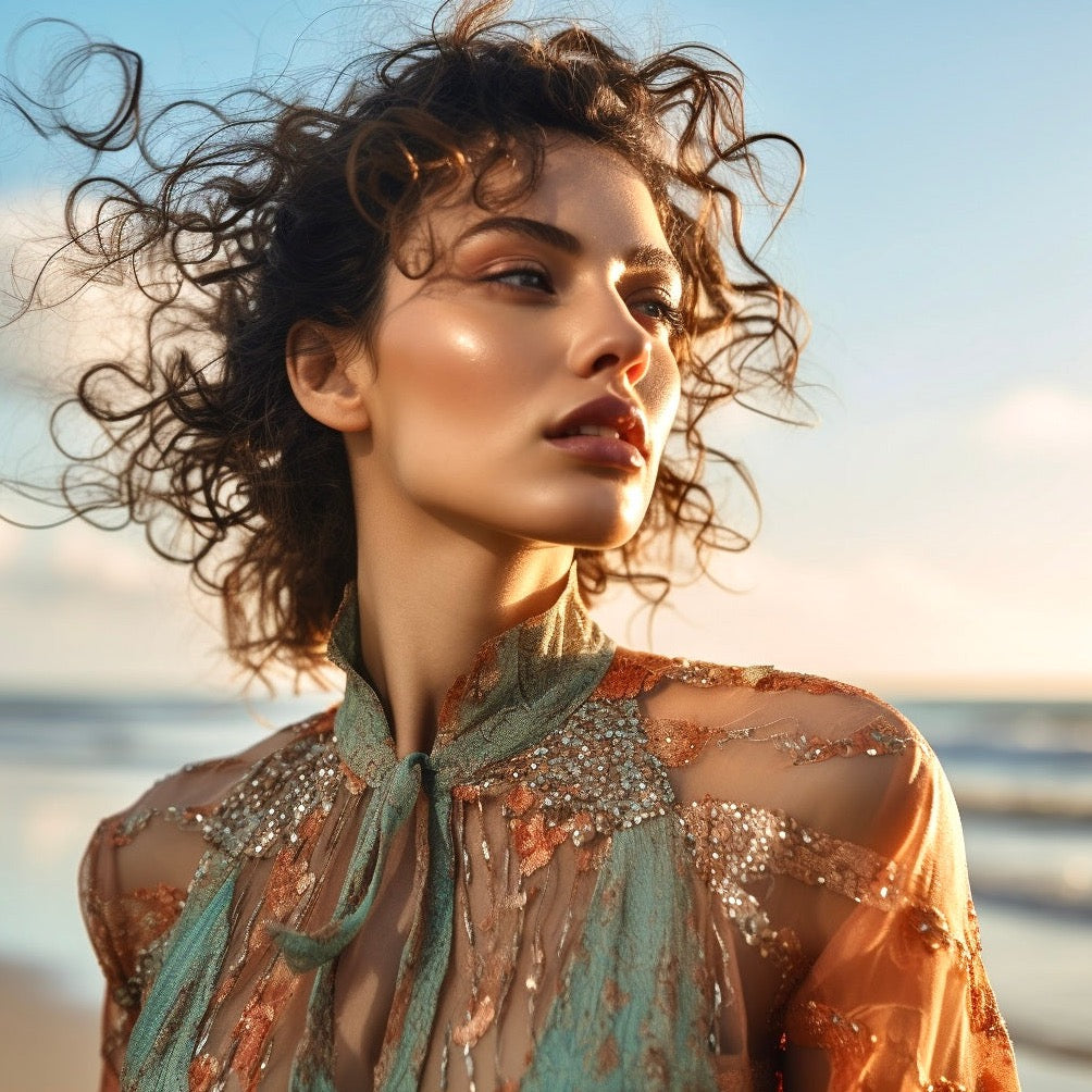 Studio Blend Cover Foundation SPF 15 '110'