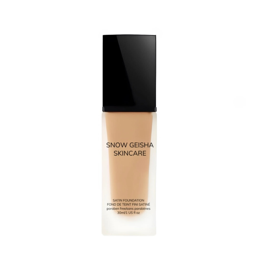 Satin Finish Foundation ‘110’