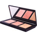 Studio Pro Cheek Palette in Light Hues