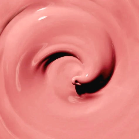 ‘Pump It Up’ Cream Blush - in Beautiful Darling