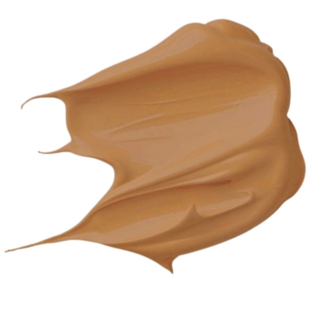 Satin Finish Foundation ‘125’