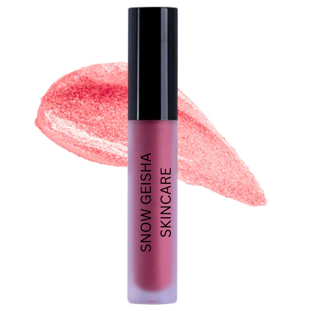 Lip Gloss 'PERFECT POUT'