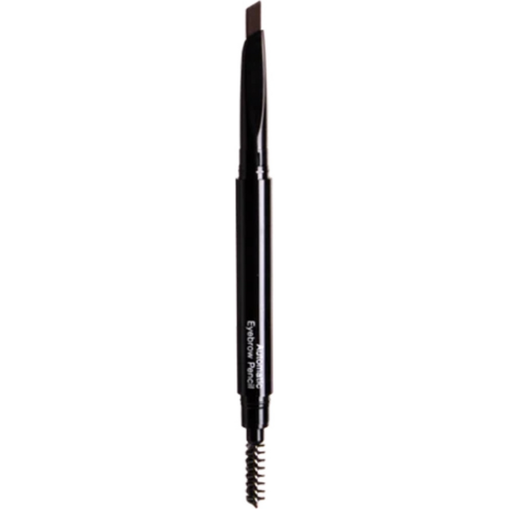 Retractable Eyebrow Pencil in Chocolate Brown