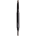Retractable Eyebrow Pencil in Chocolate Brown
