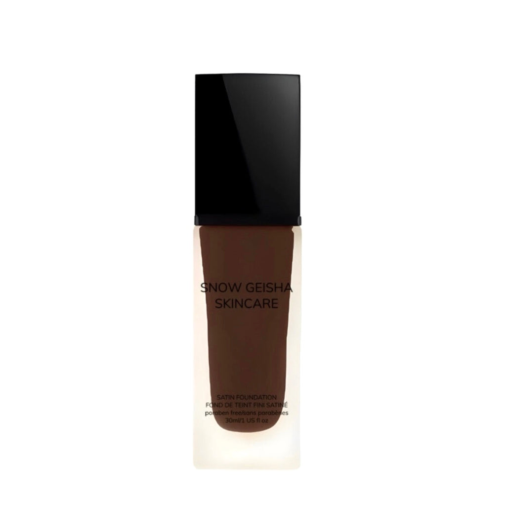 Satin Finish Foundation ‘145’