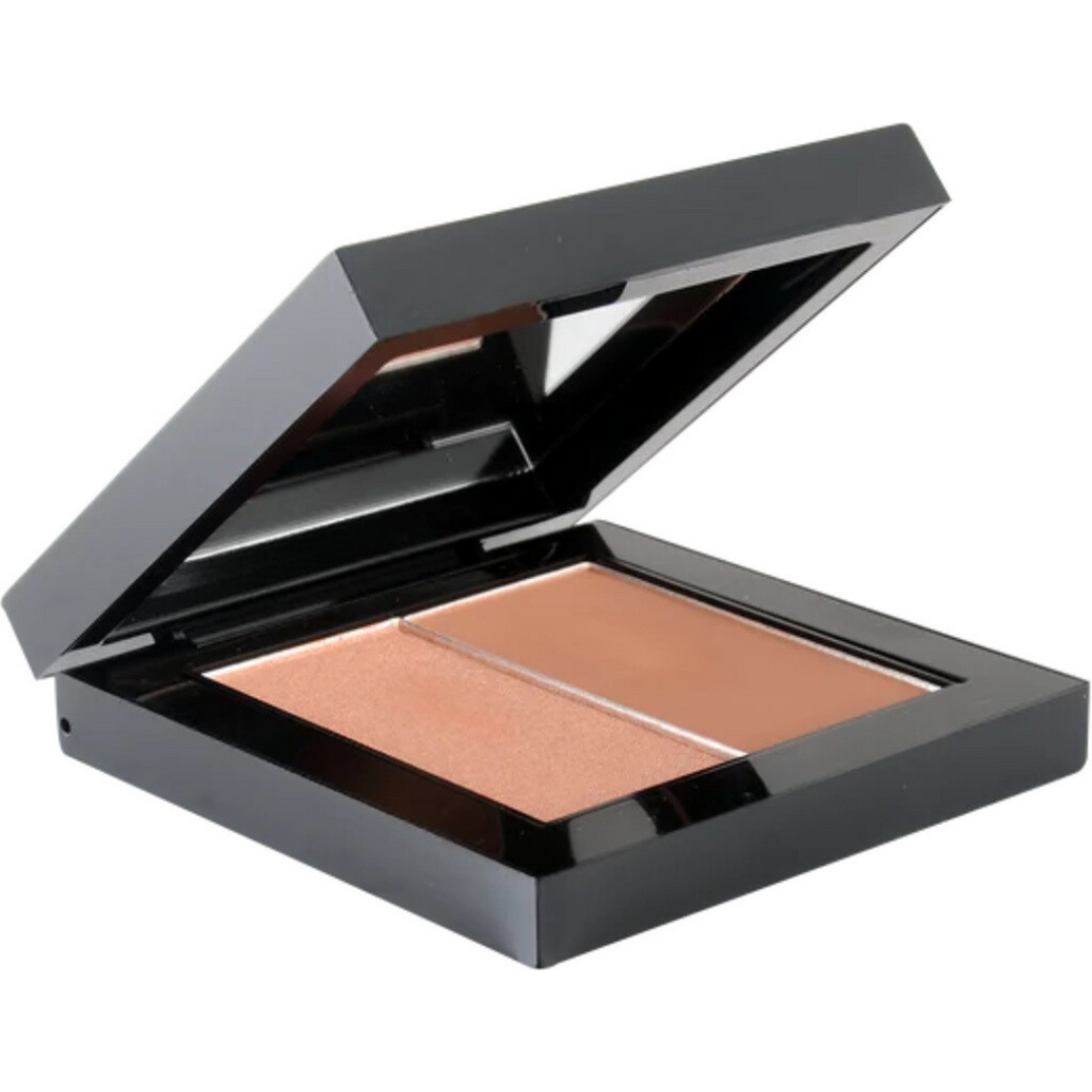 Contour + Highlight Duet in Sun Kissed