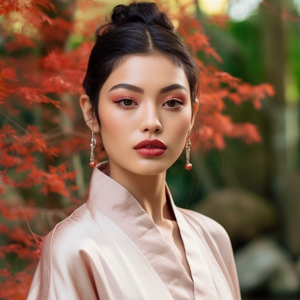 Blush 'ROSE CHIFFON'