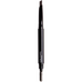 Retractable Eyebrow Pencil in Dark Brown
