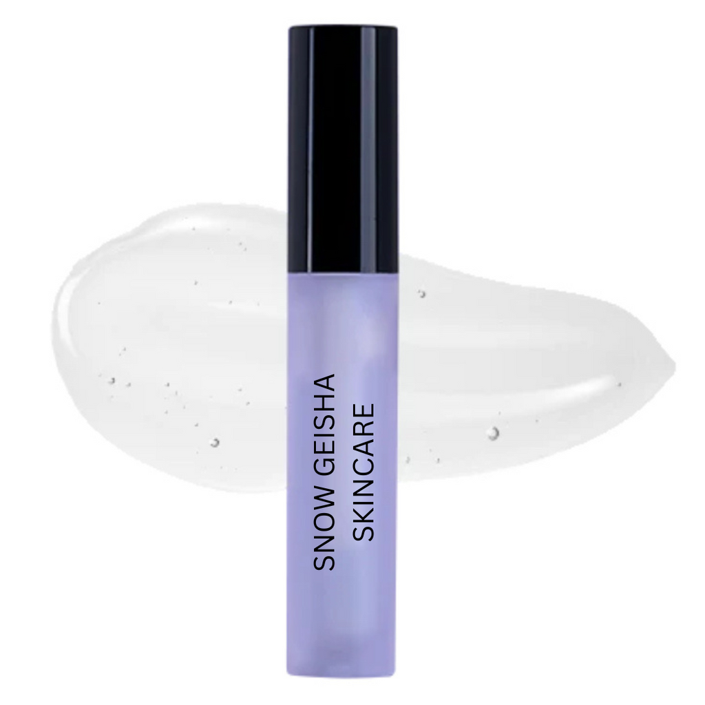 Lip Gloss in 'CLEAR SPARKLE'