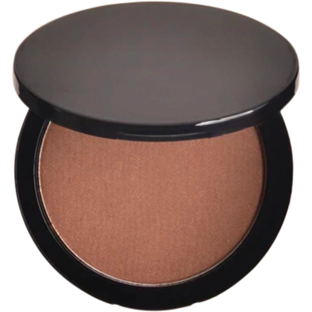Satin Finish Bronzer in ‘Tahiti’