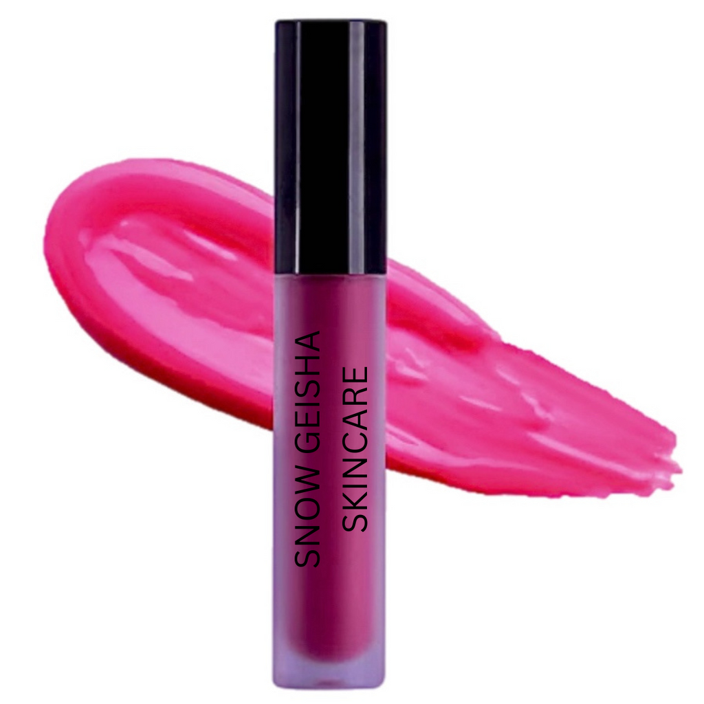 Lip Gloss ‘SHOWTIME PINK '