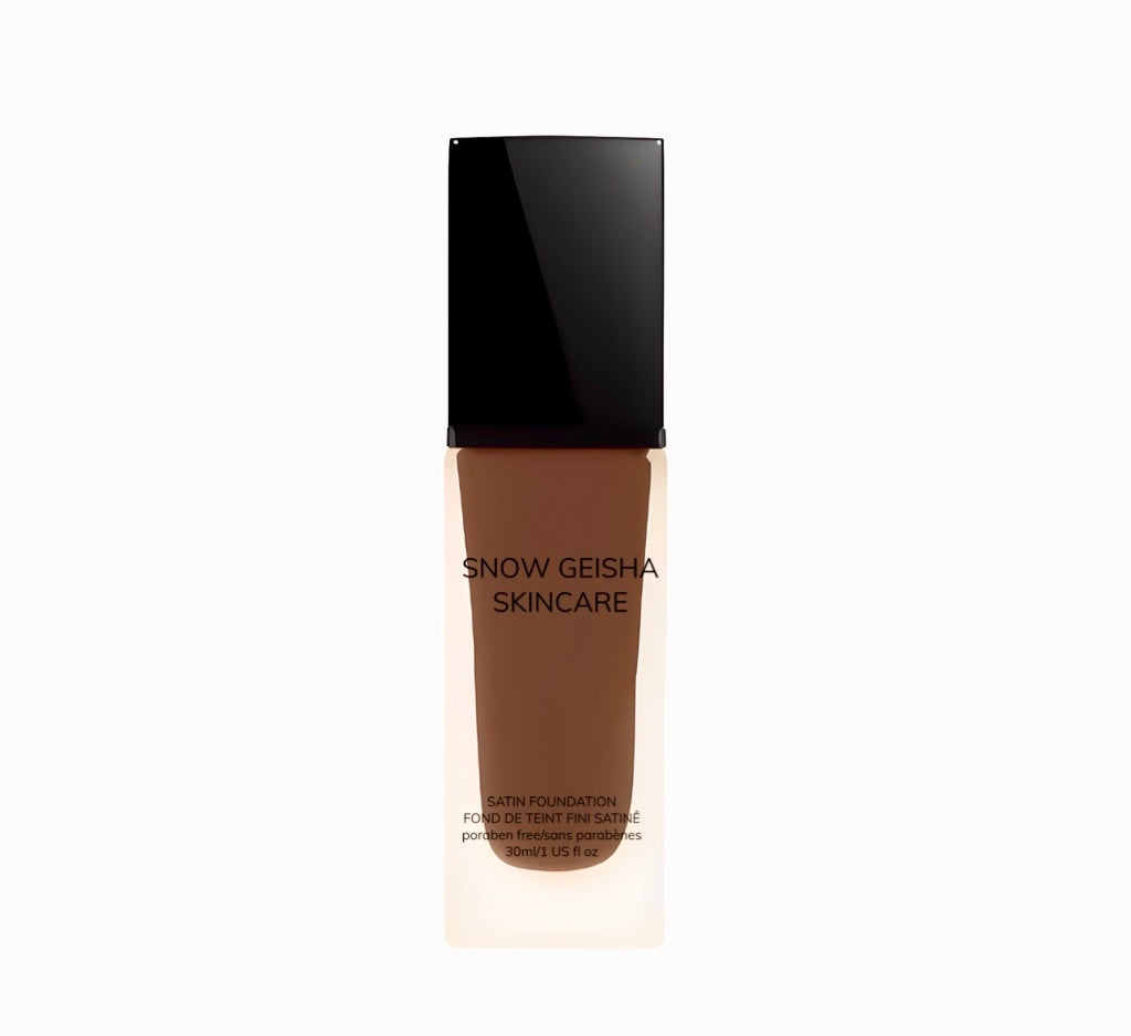 Satin Finish Foundation ‘133’