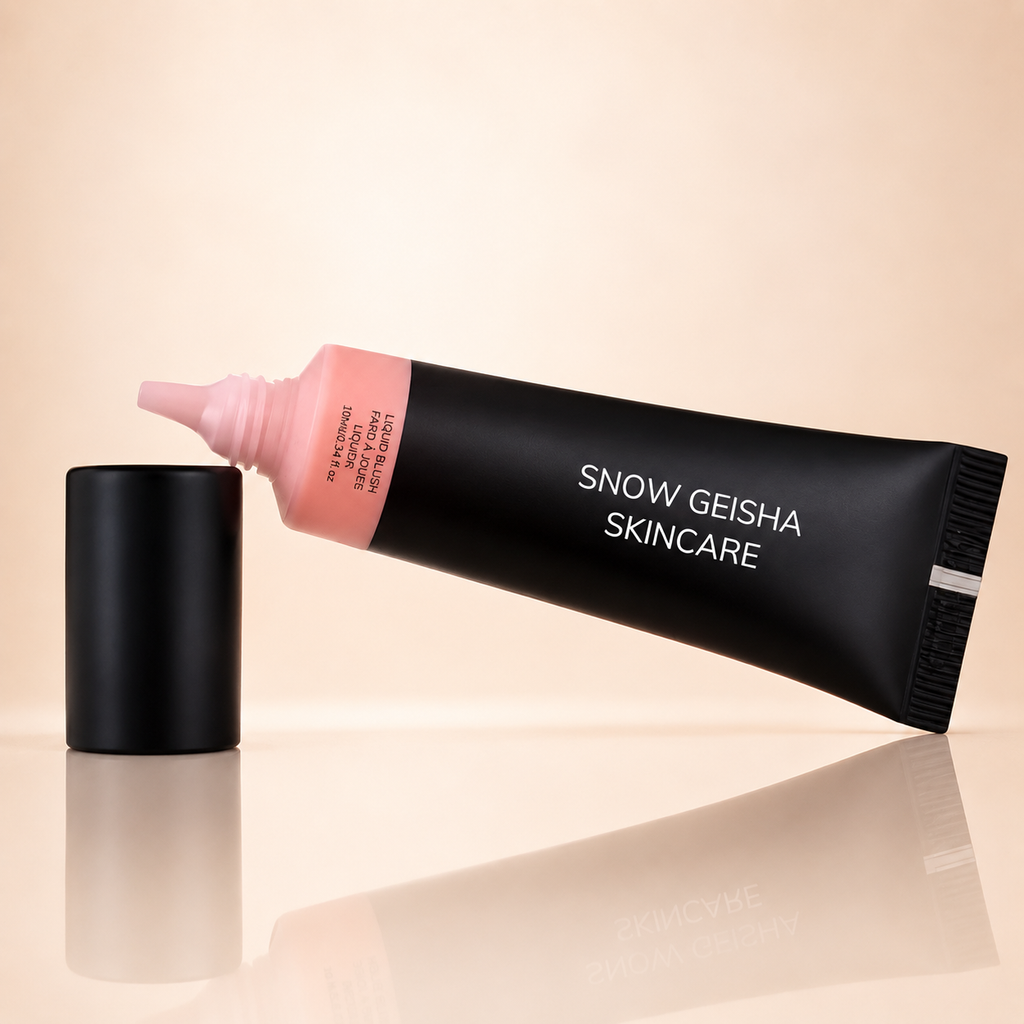 Petal Glow Cream Blush
