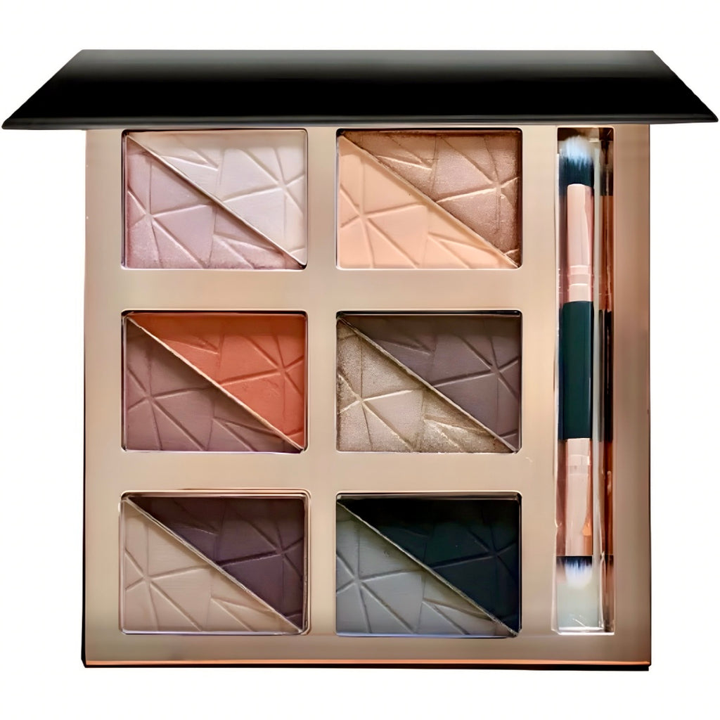 ‘The One’ Studio Pro 12 Shade Eyeshadow Palette