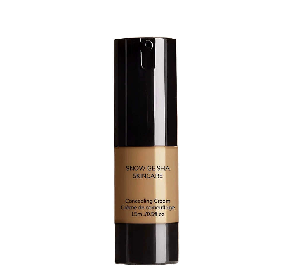 Full Cover Concealing Cream '125'