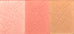 Studio Pro Cheek Palette in Light Hues