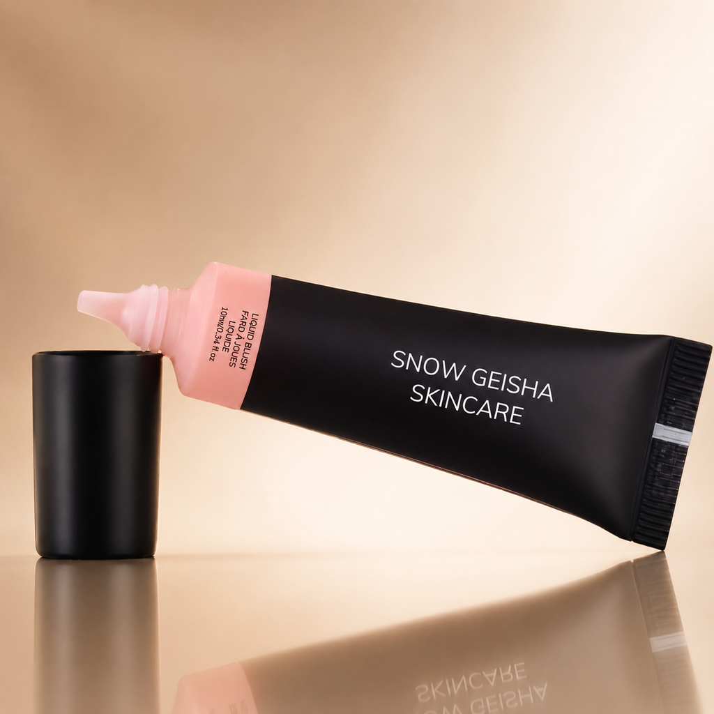 Velvet Rose Cream Blush
