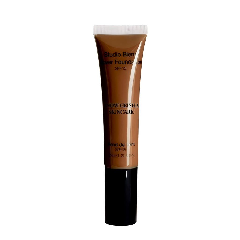 Studio Blend Cover Foundation SPF 15 '145'