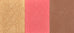 Studio Pro Cheek Palette in Dark Hues