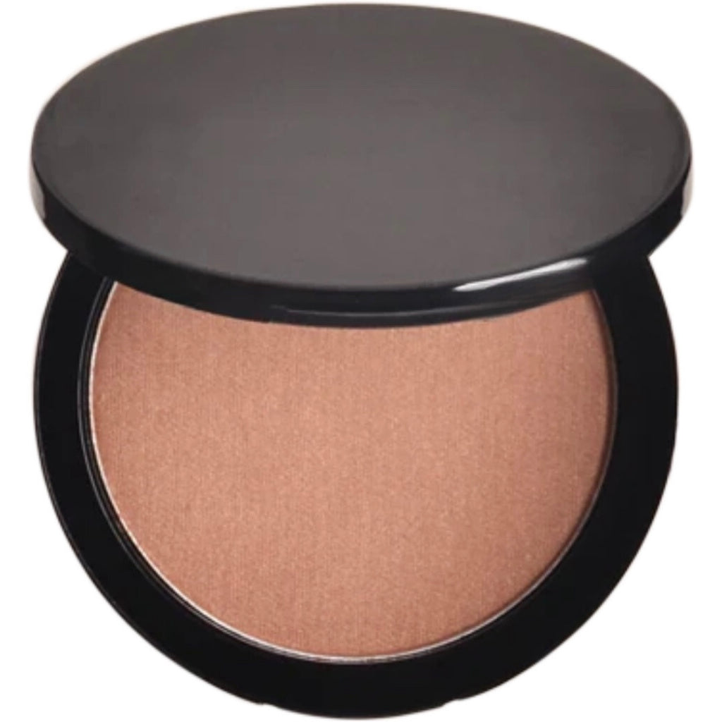 Satin Finish Bronzer in ‘St. Tropez’