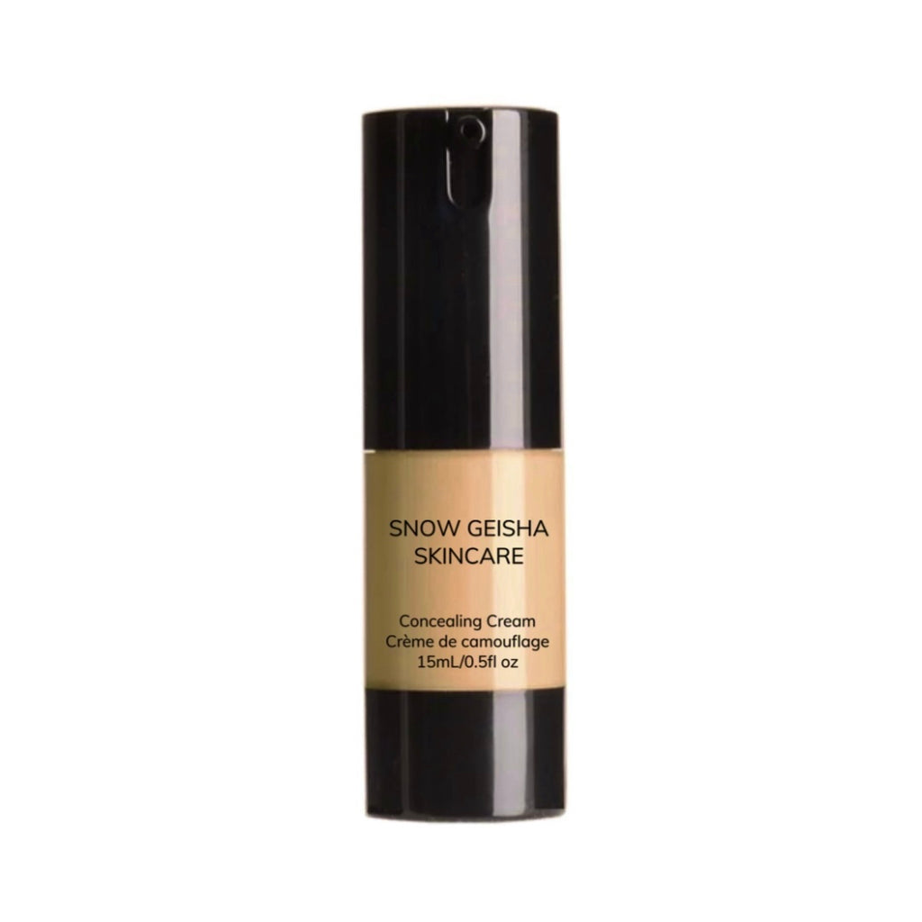 Full Cover Concealing Cream '112'