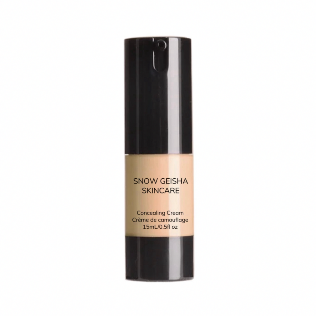Full Cover Concealing Cream '105'