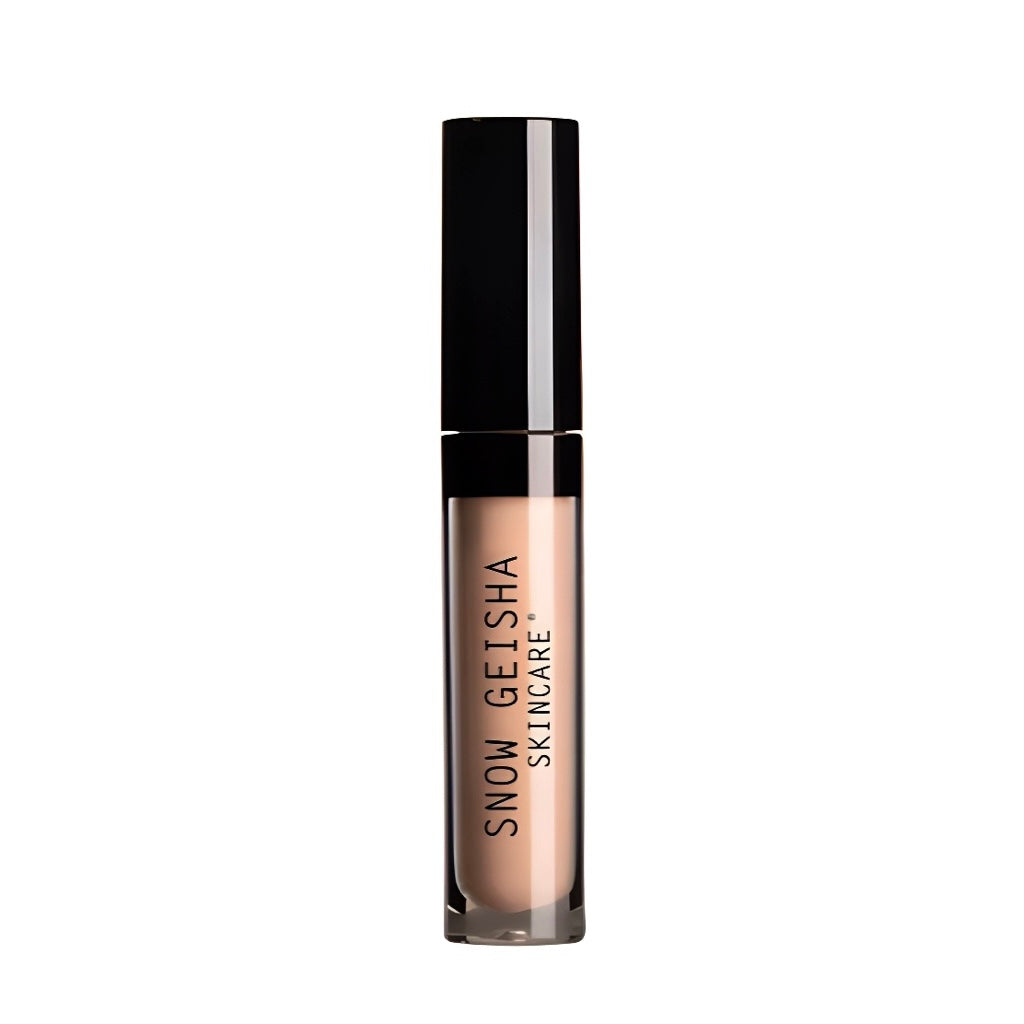 Concealing Cream with Brush ‘112’