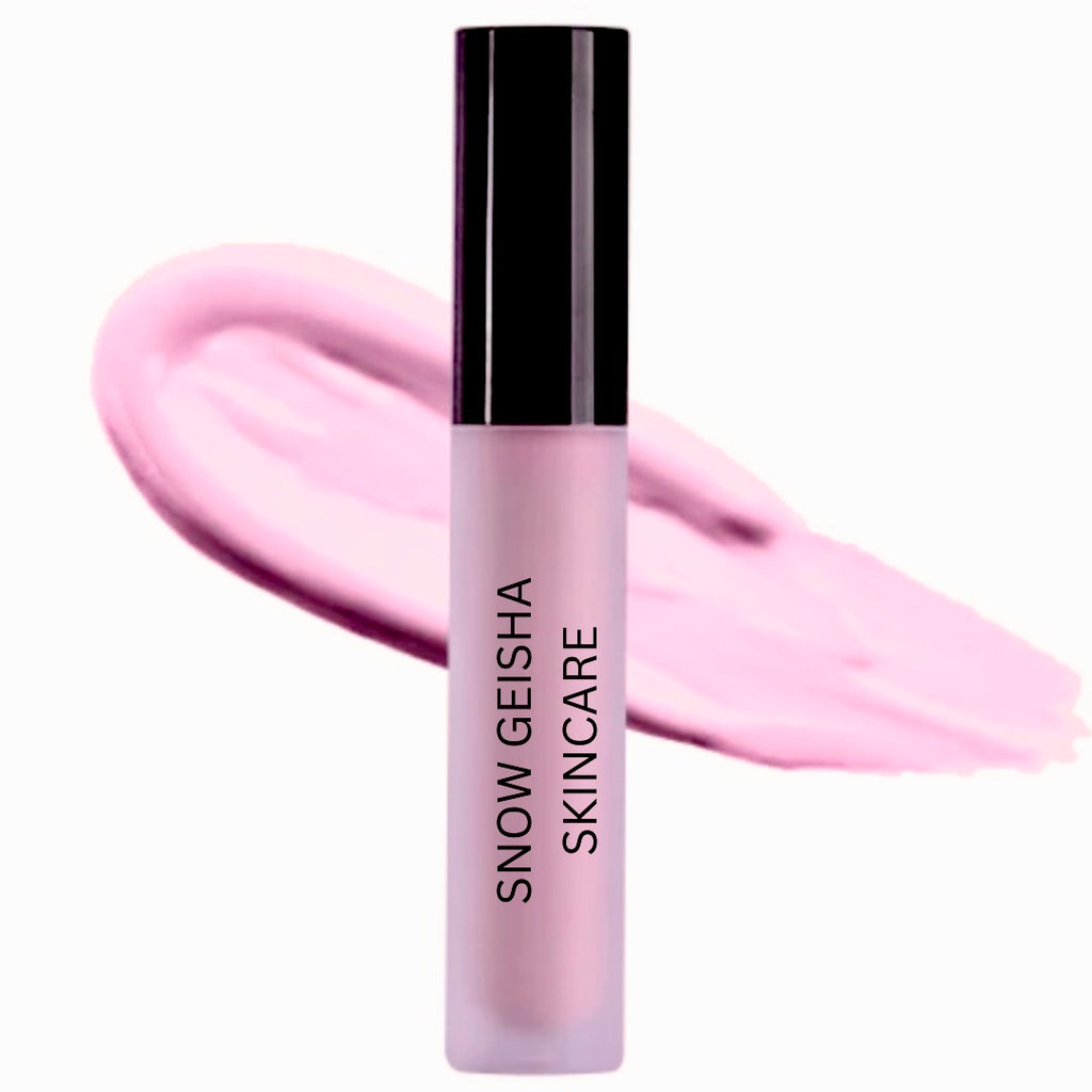 Lip Gloss 'BABY DOLL PINK'
