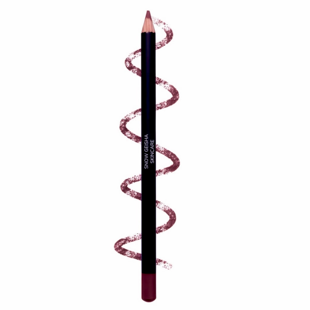 Lip Pencil 'BORDEAUX'