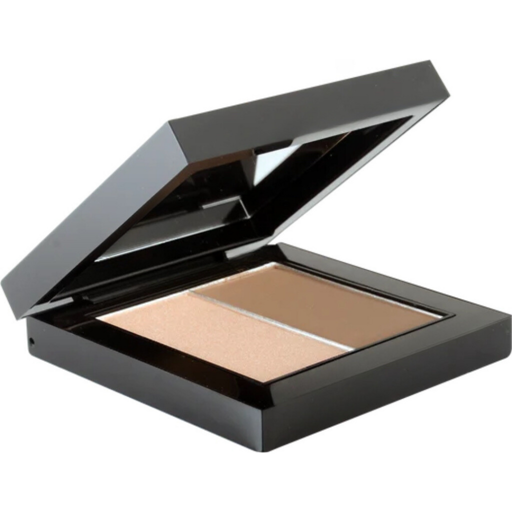 Contour + Highlight Duet in Bare Essence