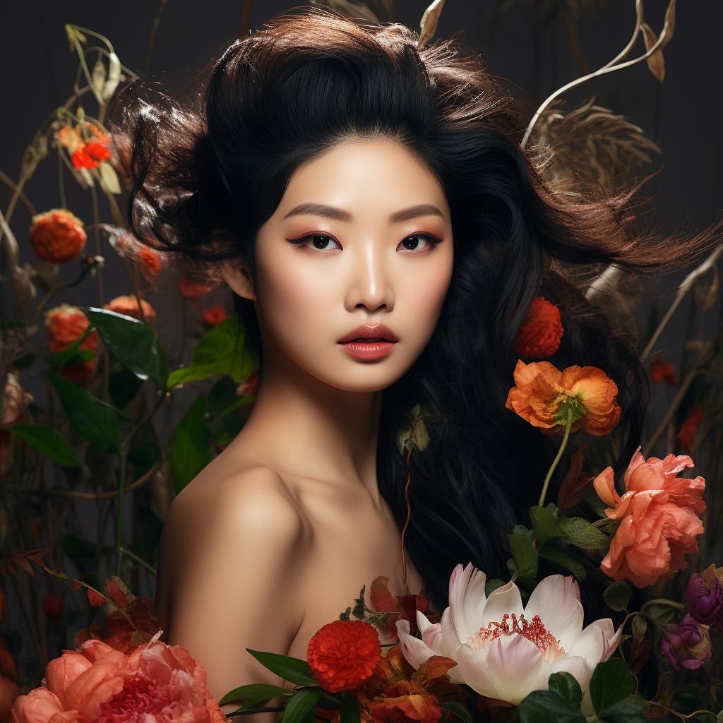 6 Eyeshadow Color Palette in Warm Golden Eyes