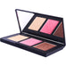 Studio Pro Cheek Palette in Dark Hues