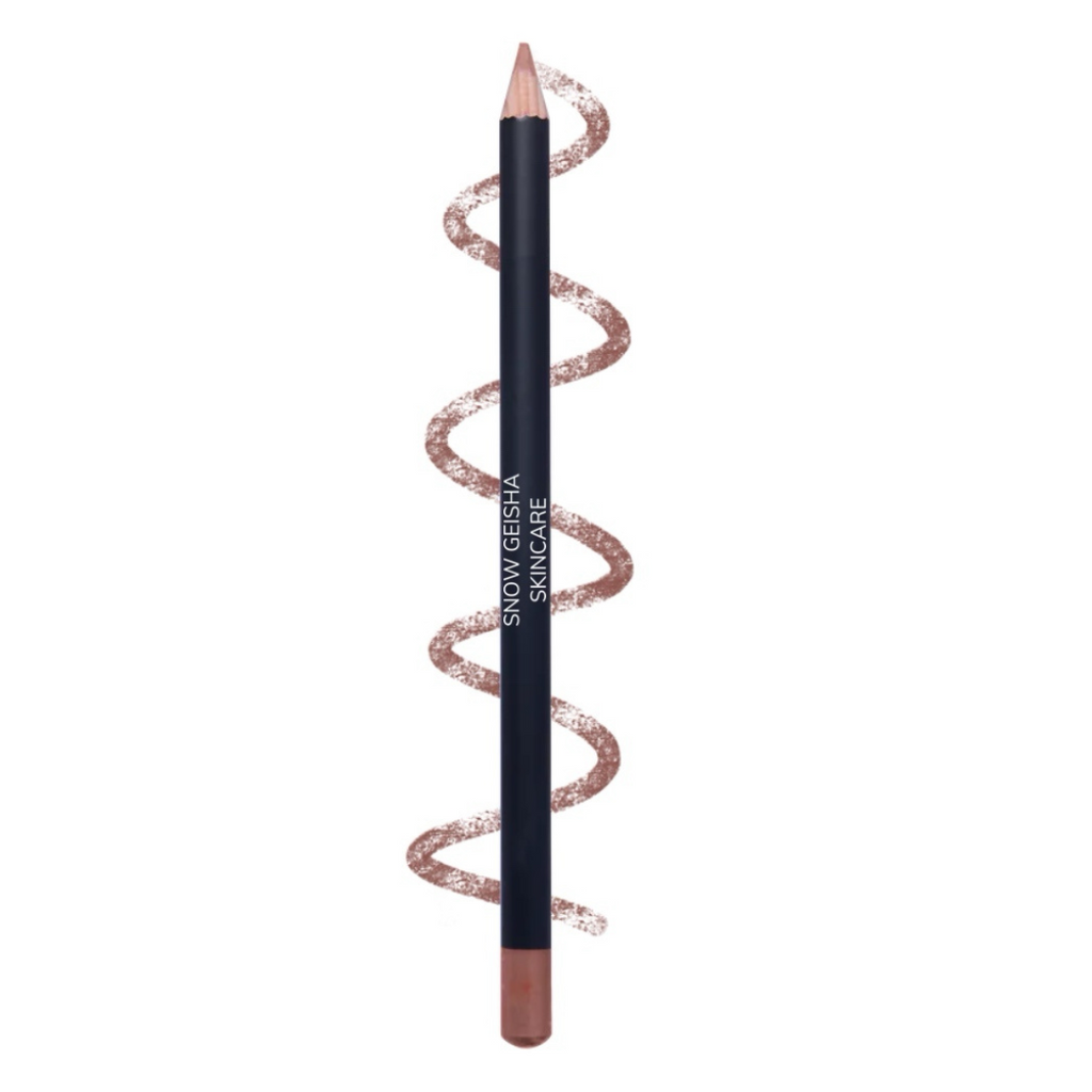 Lip Pencil 'BARELY HUSH’