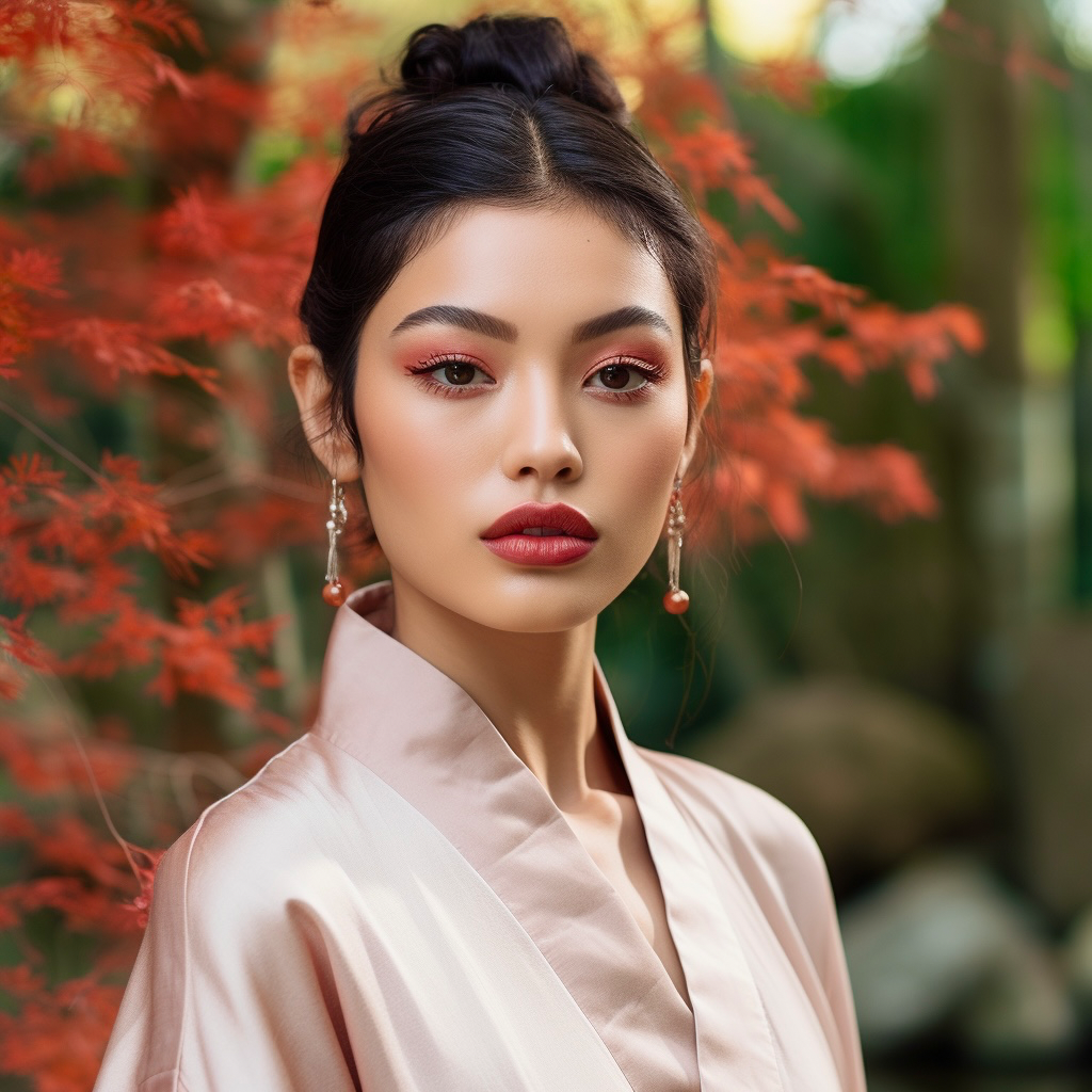 Highlighting Powder in 'Champagne Glow'