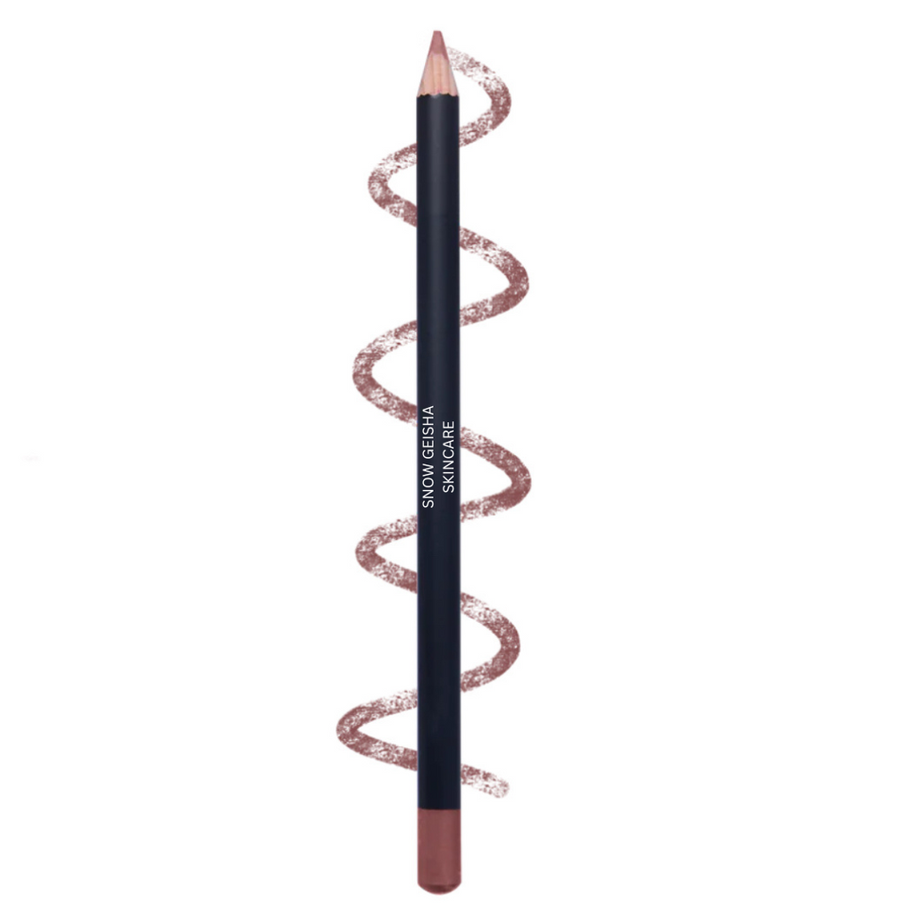 Lip Pencil 'DESERT ROSE’
