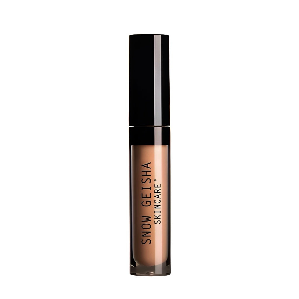 Concealing Cream with Brush ‘125’