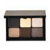6 Eyeshadow Color Palette in Smokey Eyes