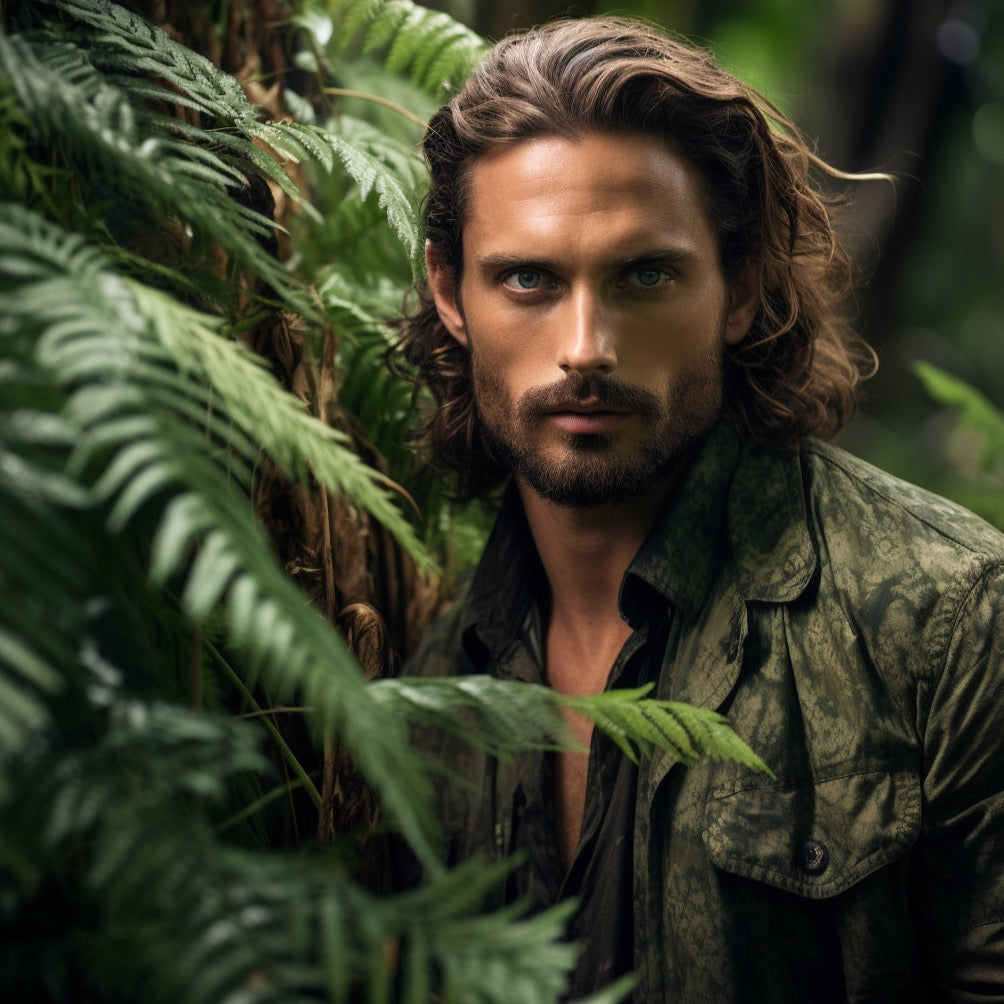 Ferulic + Mandelic AHA Peel