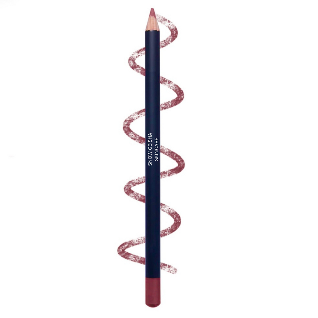 Lip Pencil 'DEEP PLUM'