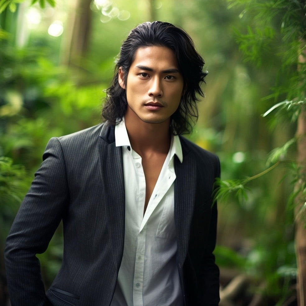 Plant Stem Cell + Resveratrol Serum