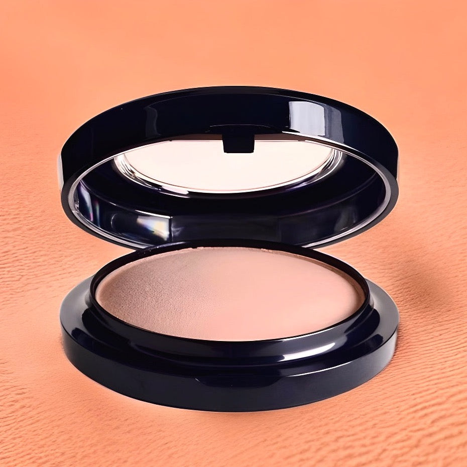 Highlighting Powder in ‘St. Tropez’